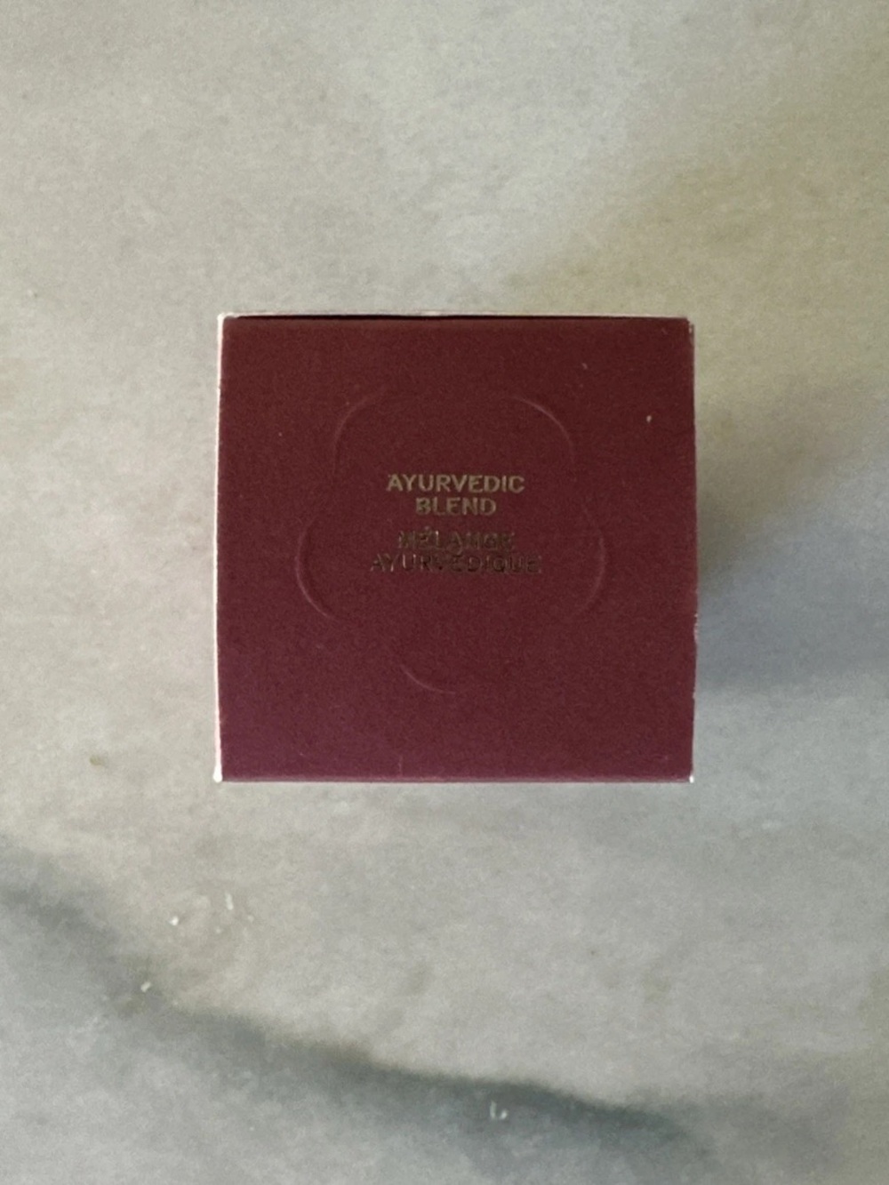 Sahajan flower face oil BNIB exp. 1/28 - Picture 6 of 6